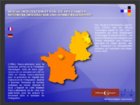 réseau intégration et égalité des chances